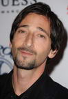 Adrien Brody photo